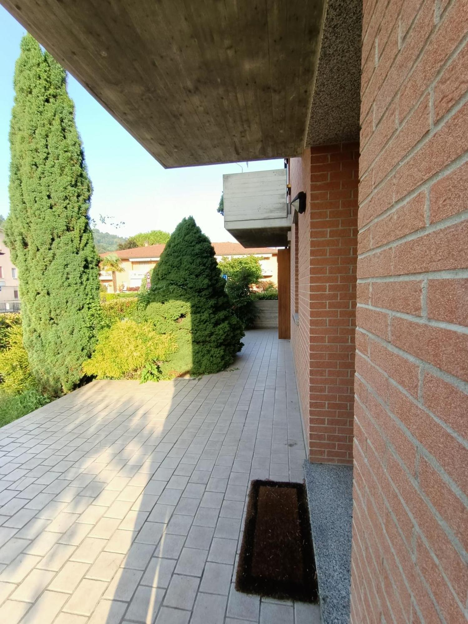 Beauty Gasthof Bergamo